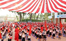 Nearly 23 million students nationwide start new school year